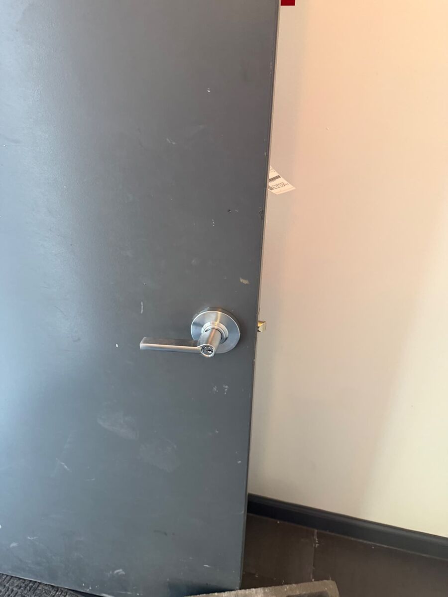 Locksmith job 2 in Harlem